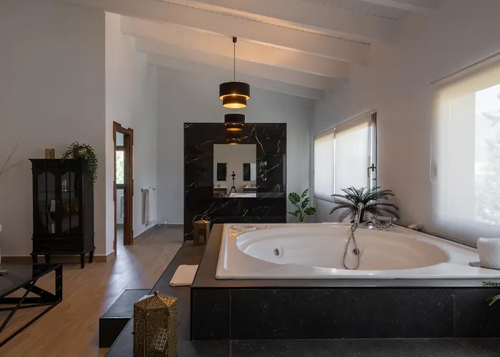 Villa Atalya Rio