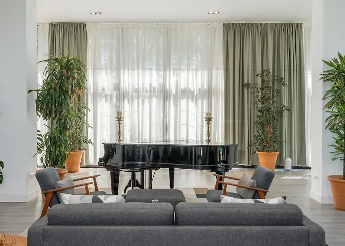 Villa Atalya Rio