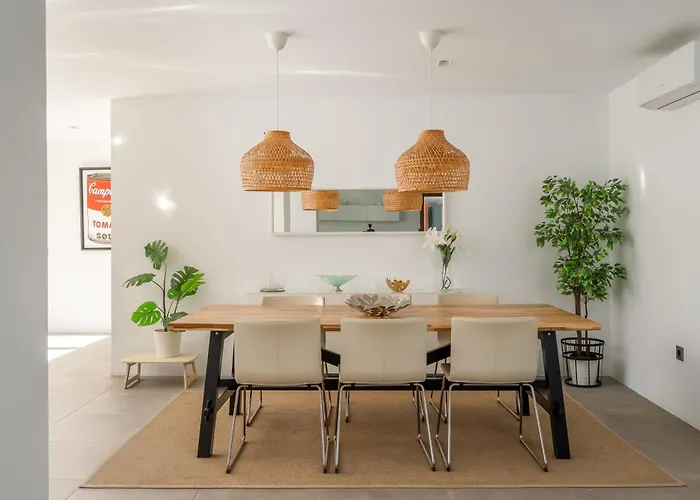 Villa Atalya Rio Marbella