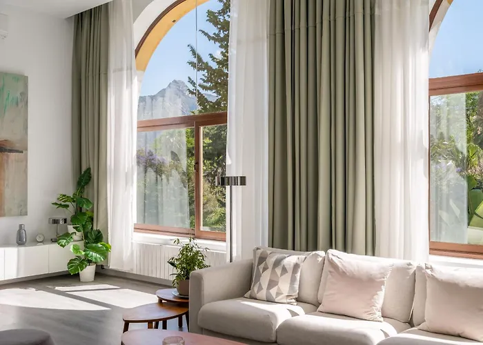 Atalya Rio Villa *