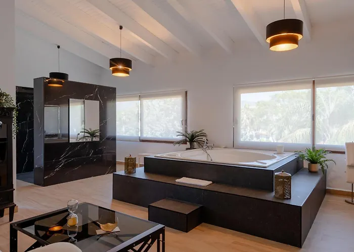 Villa Atalya Rio Marbella