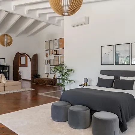 Atalya Rio Villa *
